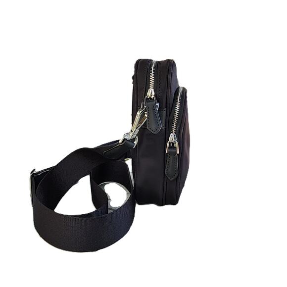 Kate Spade Sam North South Recycled Nylon Phone Crossbody Bag - Picture 3 of 13